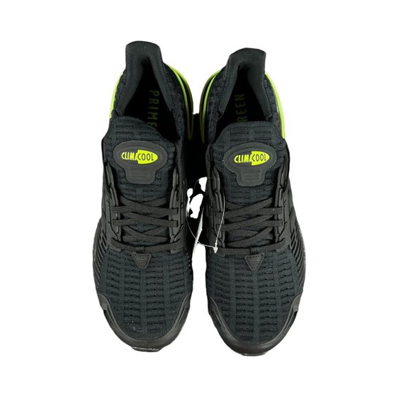 Adidas Men\'s Ultraboost CC_1 DNA Core Black Green Shoes GX7812 Sizes 9 - 10